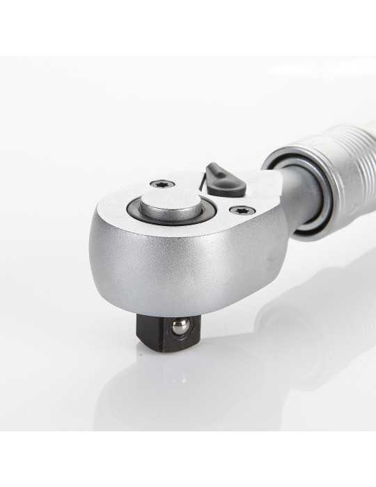 Llave de carraca extensible 1/2" ALYCO