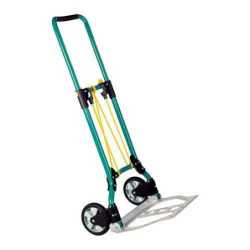 Carro transporte WOLFCRAFT TS-550 70 kg. 5505301