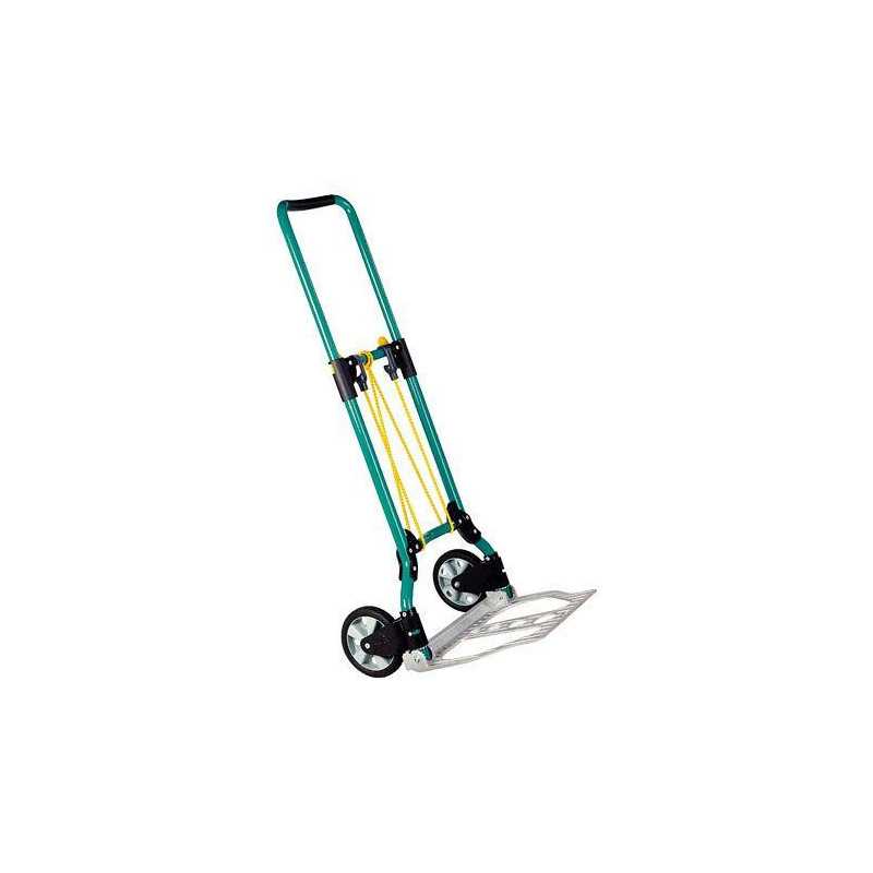 Carro transporte WOLFCRAFT TS-550 70 kg. 5505301