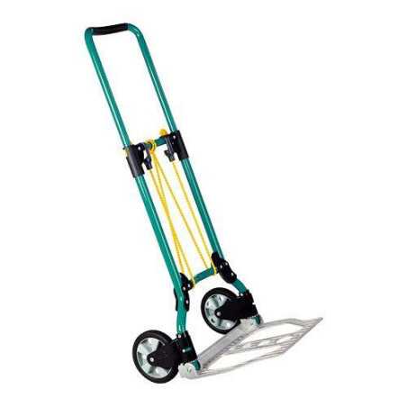 Carro transporte WOLFCRAFT TS-550 70 kg. 5505301