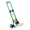 Carro transporte WOLFCRAFT TS-550 70 kg. 5505301