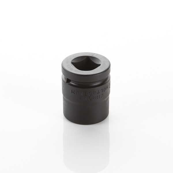 Llave de vaso de impacto 3/4" 55 mm ALYCO