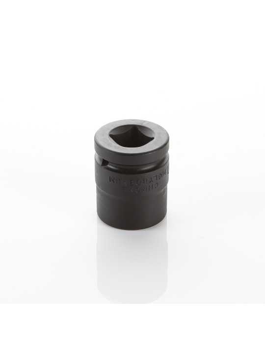 Llave de vaso de impacto 3/4" 55 mm ALYCO