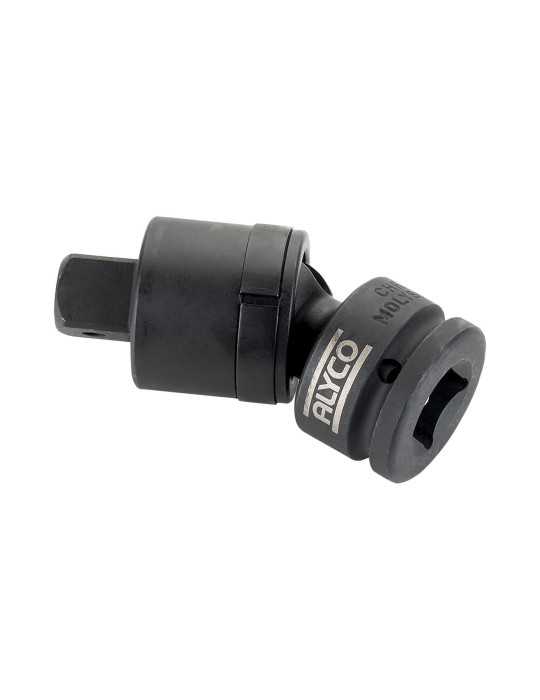 Junta universal de impacto 3/4" para llaves de vaso ALYCO
