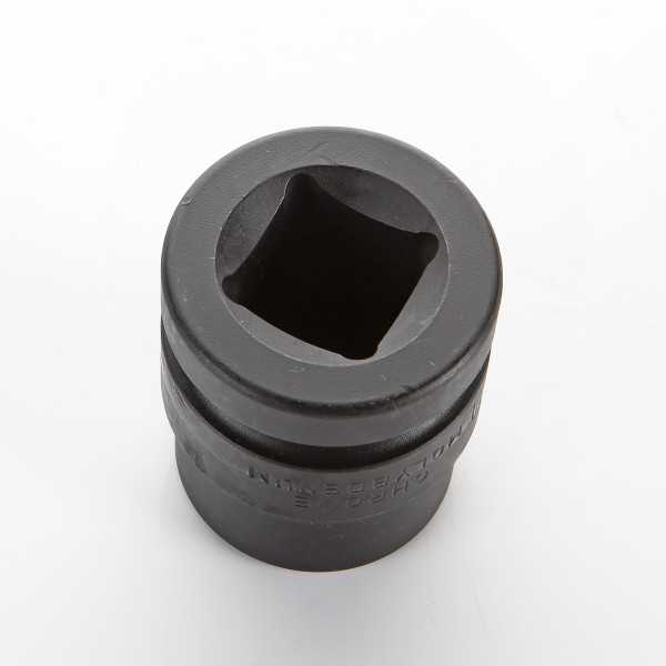 Llave de vaso de impacto 1" 55 mm ALYCO