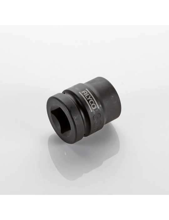 Llave de vaso de impacto 1" 60 mm ALYCO