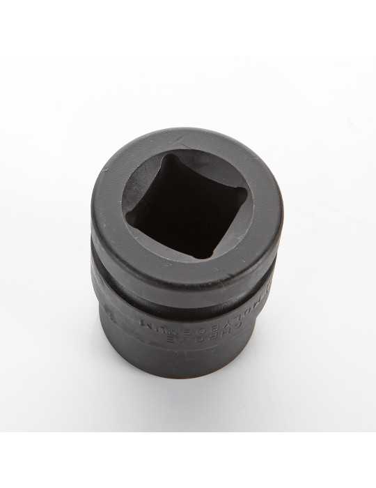 Llave de vaso de impacto 1" 65 mm ALYCO