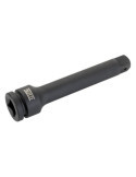 Alargadera de impacto 1" 175 mm ALYCO