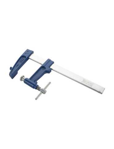 Tornillo de apriete con émbolo 1200x120 mm URKO