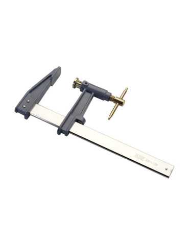 Sargento de apriete con émbolo 1000x150 mm ALYCO