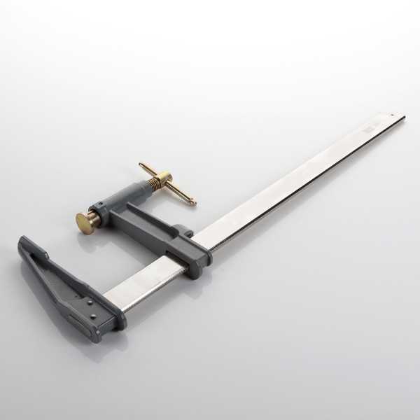 Sargento de apriete con émbolo 1000x150 mm ALYCO