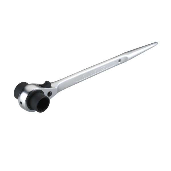 Llave de carraca para andamio 19x22 mm ALYCO
