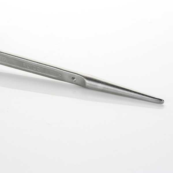 Llave de carraca para andamio 19x22 mm ALYCO
