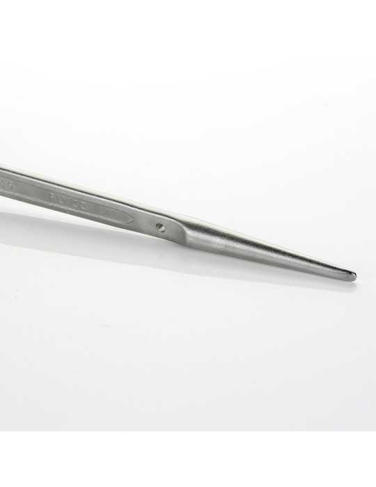 Llave de carraca para andamio 19x22 mm ALYCO
