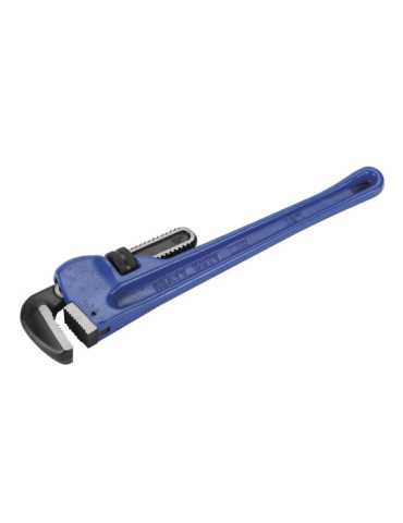 Llave Stillson reforzada acero forjado 900 mm ALYCO