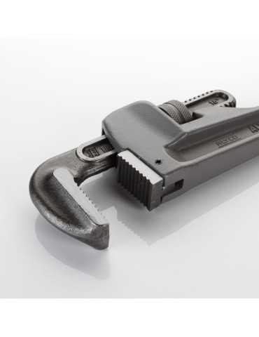Llave Stillson aluminio reforzada 900 mm ALYCO 2
