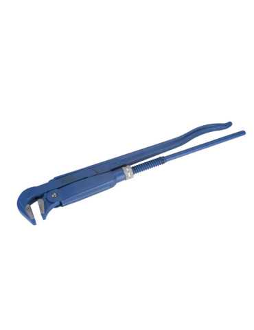 Llave para tubo sueca 90. 3" acero forjado ALYCO