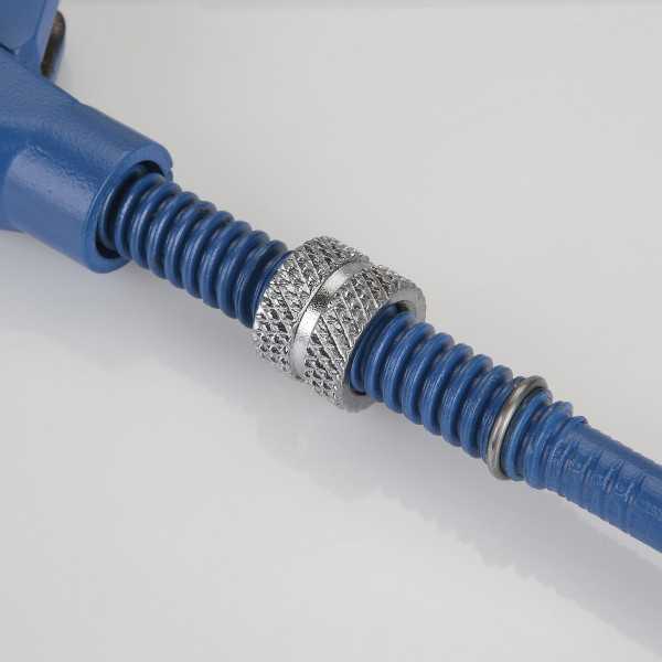 Llave para tubo sueca 90. 3" acero forjado ALYCO