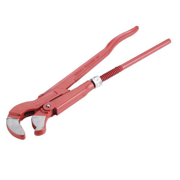Llave para tubo sueca 2" acero forjado ALYCO