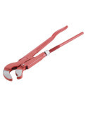 Llave para tubo sueca 2" acero forjado ALYCO