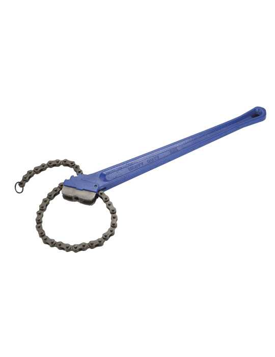 Llave de cadena reforzada 450 mm ALYCO