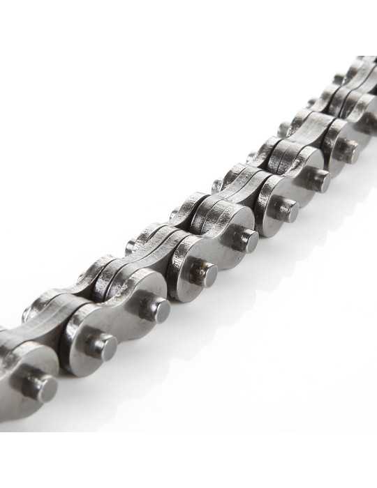 Llave de cadena reforzada 450 mm ALYCO