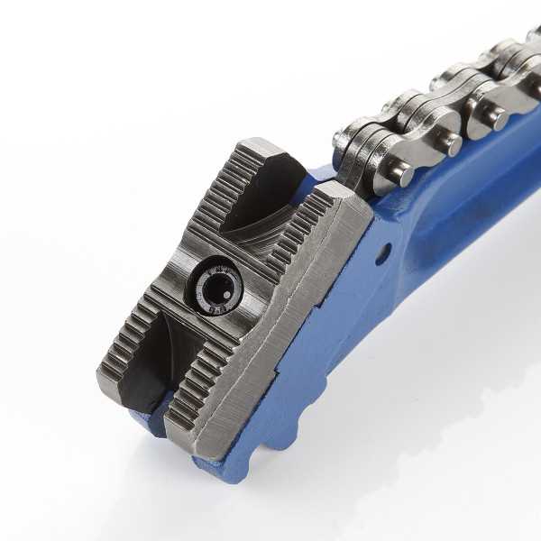 Llave de cadena reforzada 450 mm ALYCO