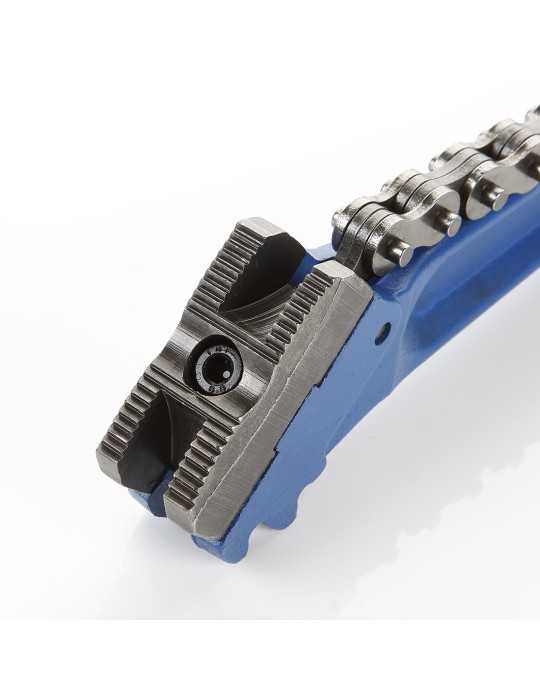 Llave de cadena reforzada 450 mm ALYCO