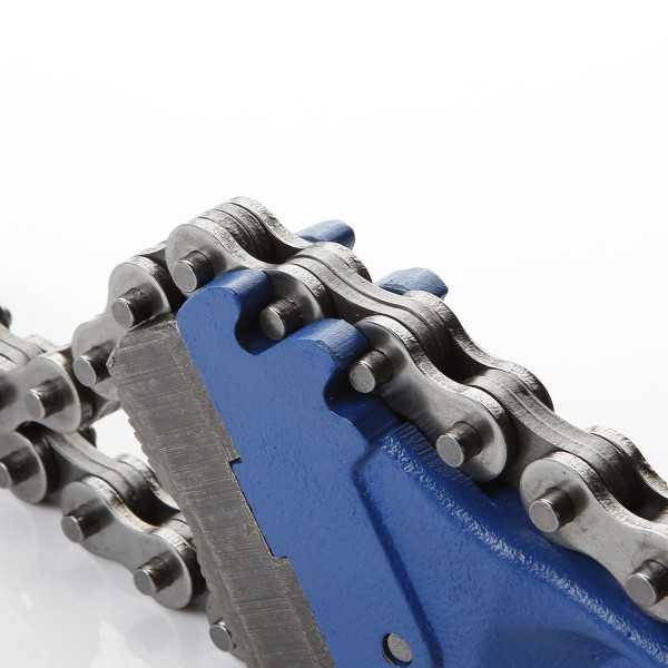 Llave de cadena reforzada 450 mm ALYCO