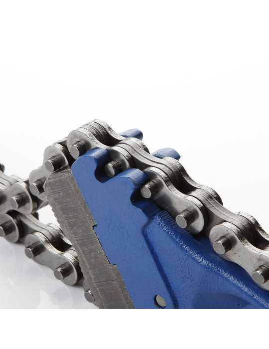 Llave de cadena reforzada 450 mm ALYCO