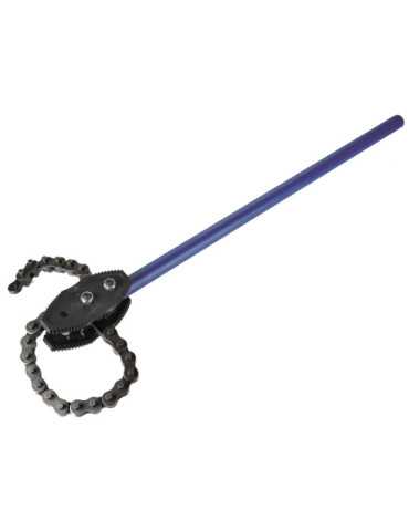 Llave de cadena pesada 900 mm ALYCO