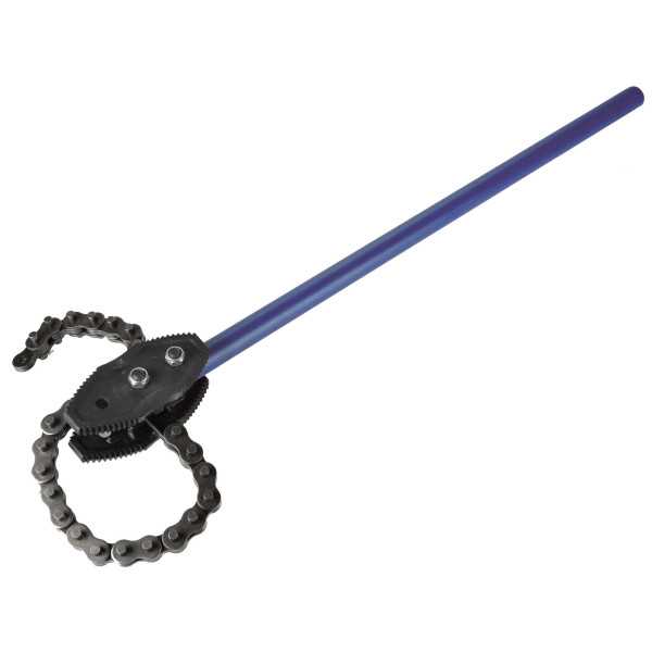 Llave de cadena pesada 900 mm ALYCO