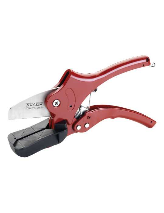Cortatubos PVC hasta 42 mm ALYCO