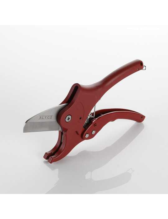 Cortatubos PVC hasta 42 mm ALYCO