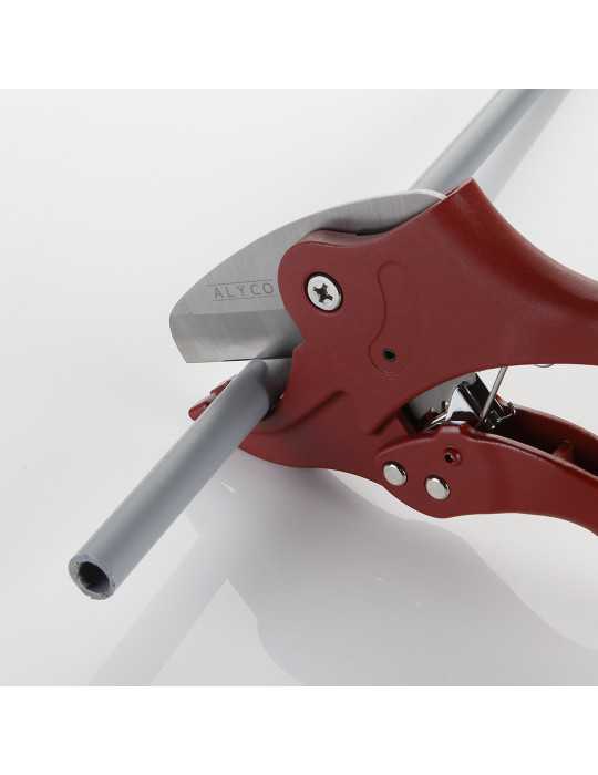 Cortatubos PVC hasta 42 mm ALYCO
