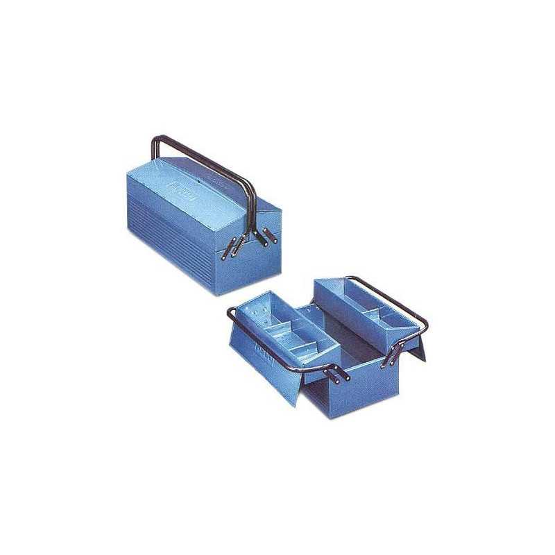 Caja herramientas HECO 102.7