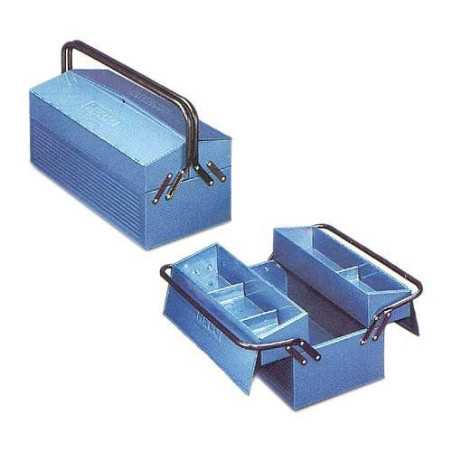 Caja herramientas HECO 102.7