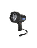 Foco recargable 10W LED con mango ALYCO