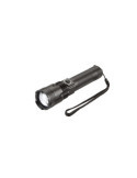 Linterna tubular aluminio recargable 10W IP44 ALYCO