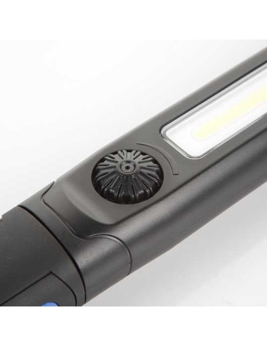 Linterna recargable 30W COB 520 mm ALYCO
