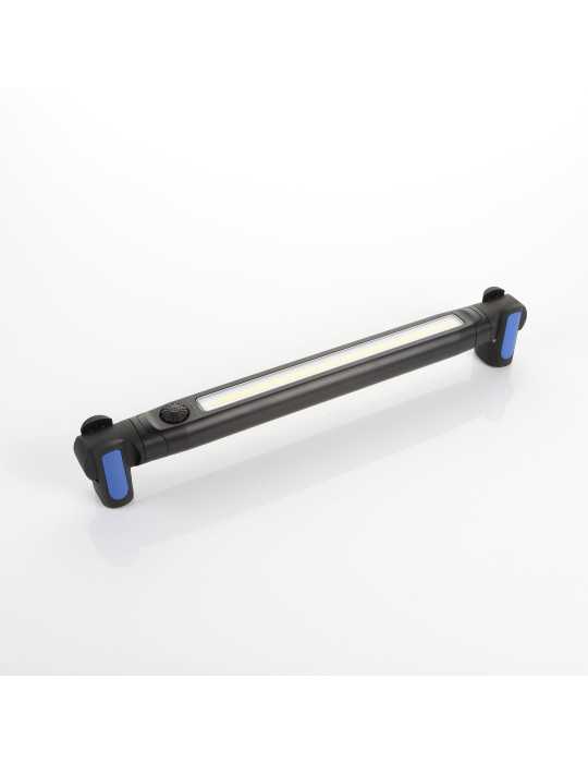 Linterna recargable 30W COB 520 mm ALYCO