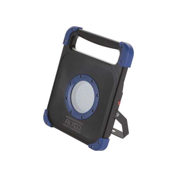 Proyector recargable SMD 30W ALYCO