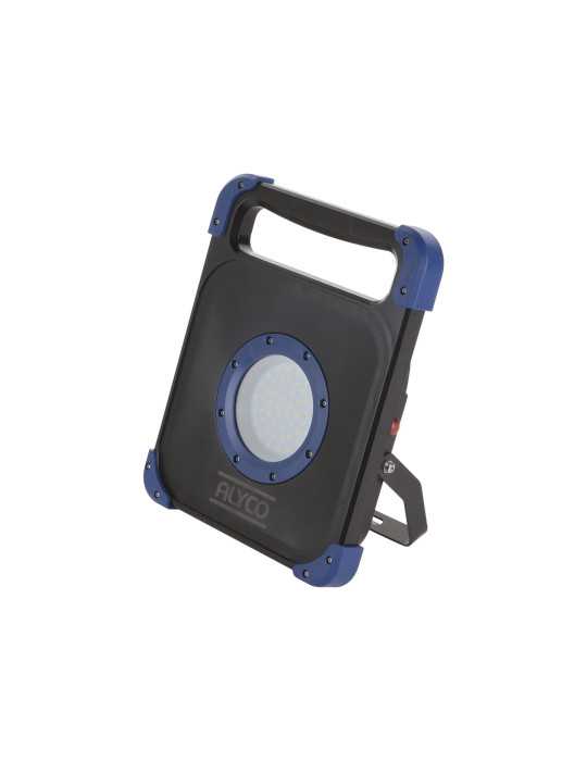 Proyector recargable SMD 30W ALYCO