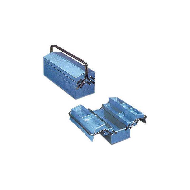 Caja herramientas HECO 108.7
