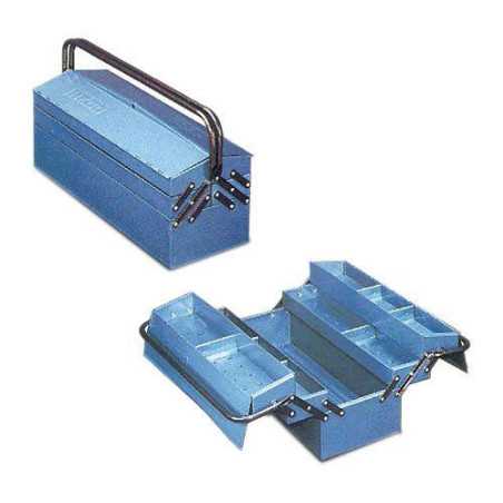 Caja herramientas HECO 108.7