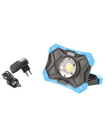 Foco recargable magnético 10W COB IP54 ALYCO