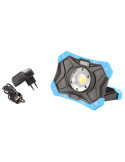 Foco recargable magnético 10W COB IP54 ALYCO