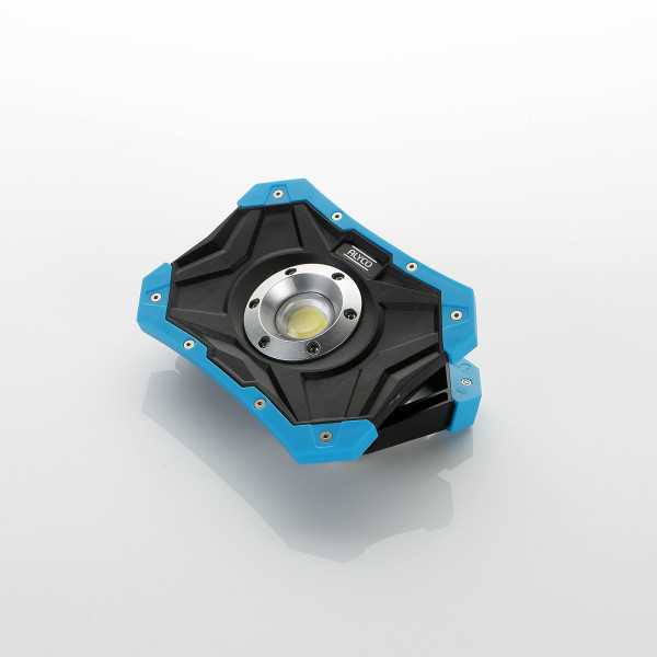 Foco recargable magnético 10W COB IP54 ALYCO