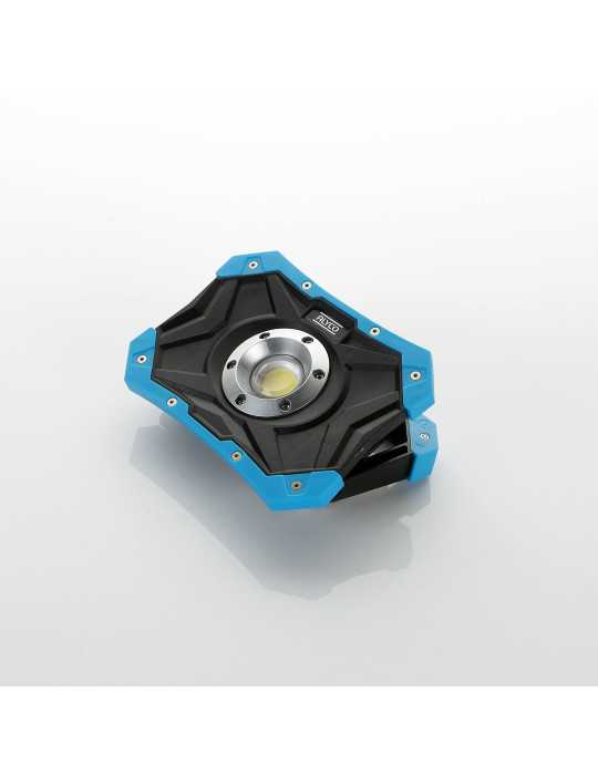 Foco recargable magnético 10W COB IP54 ALYCO
