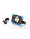 Foco recargable magnético 20W COB IP54 ALYCO